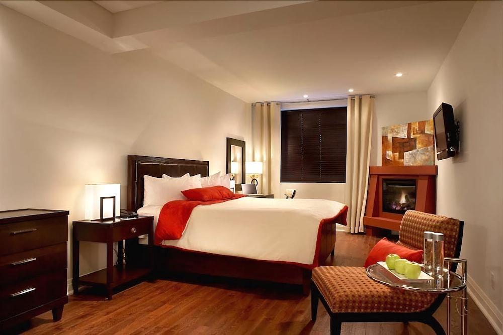 Sterling Inn & Spa Ніагара-Фоллс Екстер'єр фото