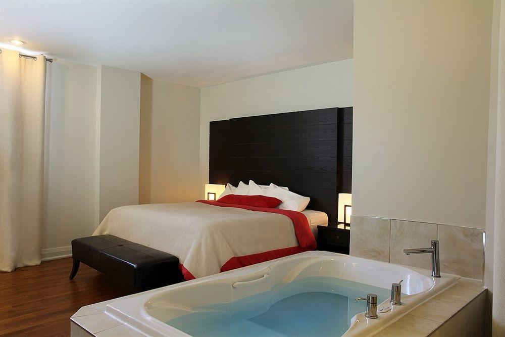 Sterling Inn & Spa Ніагара-Фоллс Екстер'єр фото