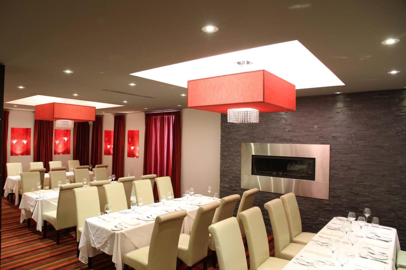 Sterling Inn & Spa Ніагара-Фоллс Екстер'єр фото