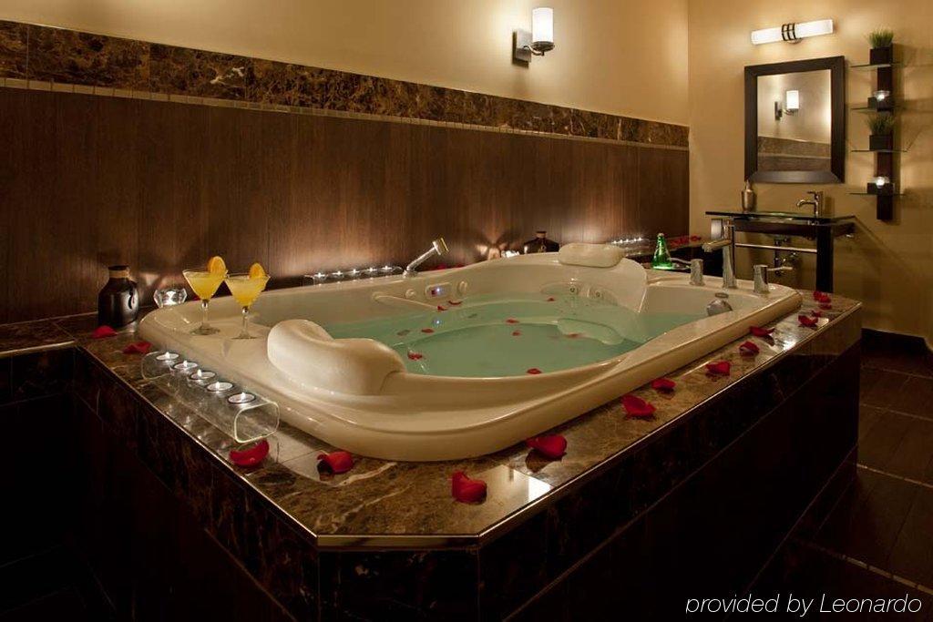 Sterling Inn & Spa Ніагара-Фоллс Зручності фото